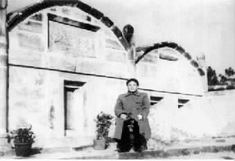 为了革命而牺牲了66位亲人的“虎将军”徐海东