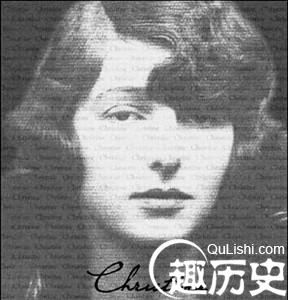 007邦德女郎克里斯蒂娜战功赫赫却死于情杀