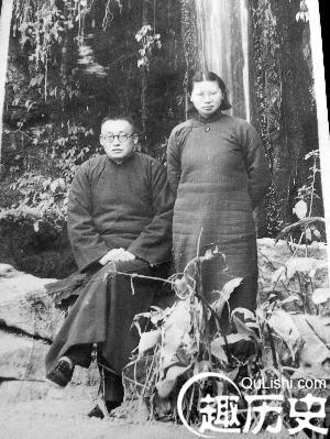 72年前陶行知为妻庆生：写下了《长青不老歌》