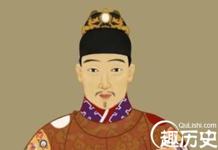 唐敬宗李湛：一个被太监戴绿帽子而丧命的皇帝！