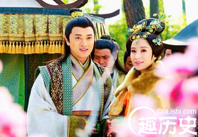 明朝最重口味的皇帝：只爱比自己大17岁的女人