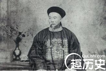 曾国藩左右逢源为官的秘诀：只有一个“穷”字？