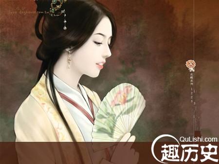 刘智容临时悔婚转嫁小自己四岁的男人终成皇后