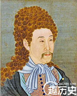穿西装戴假发喝洋酒：雍正皇帝也是时尚潮人