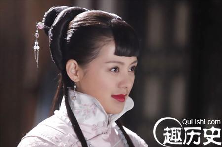 小凤仙是一代名妓却与蔡锷的事改写了中国历史