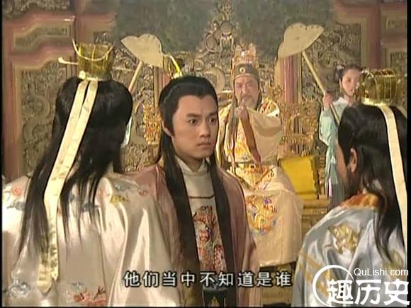 朱棣疯狂搜刮美女为其生子26个 朱棣是怎么死的