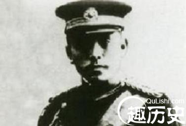 大将军吴禄贞竟然因为嫖娼问题被亲信部下杀害
