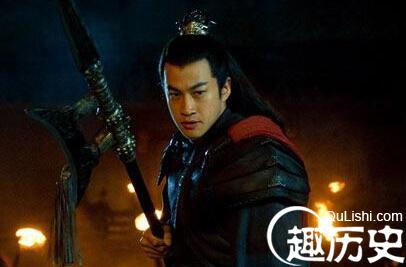 吕布是什么样的将领 吕布为什么被称为三姓家奴