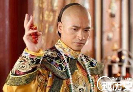 揭秘：野史里雍正皇帝的“十大罪状”究竟是什么