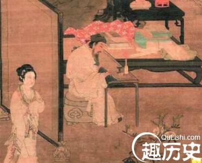 解密：西汉大文豪司马相如是靠什么来骗财骗色？