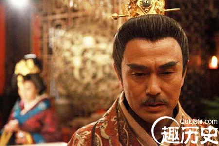 天上掉皇位！历史上最轻松当上皇帝的竟是杨坚