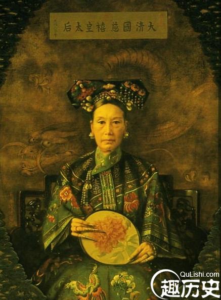 皇城普通卫兵为何会对慈禧太后打心眼里崇敬？