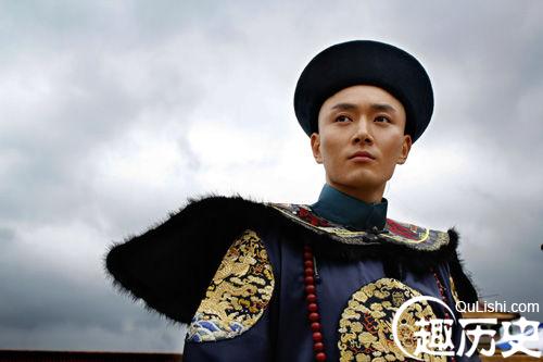 清朝最后的摄政王载沣：曾被国父孙中山赞扬