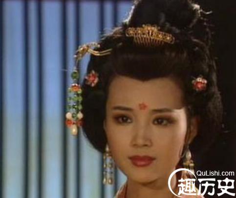 羊献容：五废六立 唯一做过中国史上两朝皇后