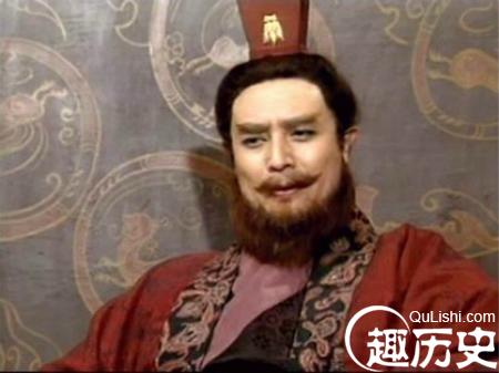 解密：孙权称帝前为何要屈身忍辱曹魏近十年？
