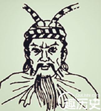 前赵皇帝刘曜：历史上能射穿一寸厚铁板的神射手皇帝