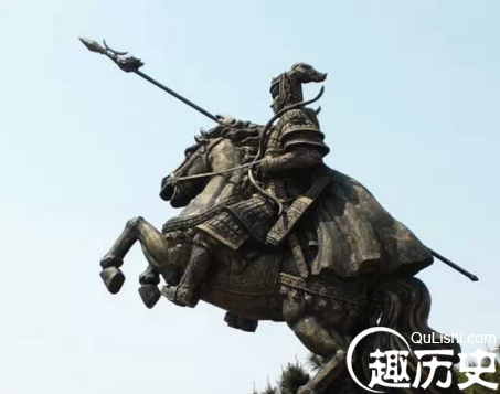 唐朝名将刘仁轨：古代最令日本人恐惧的中国人