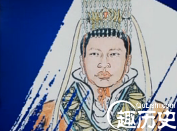 魏元帝曹奂：中国历史上待遇最好的亡国皇帝