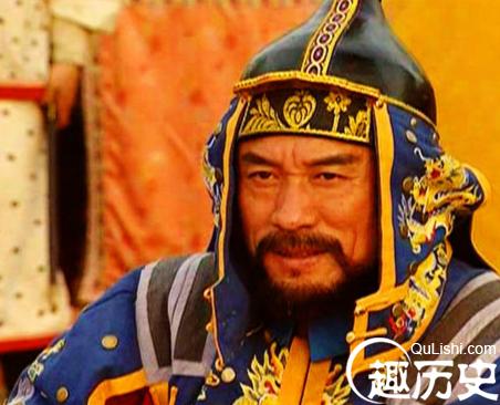 解密：雍正皇帝借口错字罢免了大将军年羹尧？