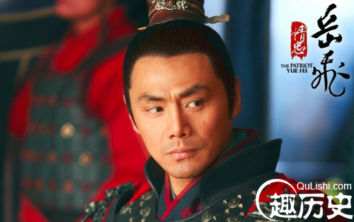 南宋名将韩世忠的这场赤身肉搏战被永载史册！