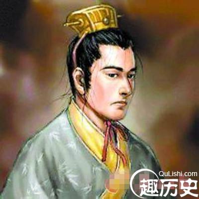 唯一由妓女所生的皇帝 举兵弑父最后被兄弟所杀！