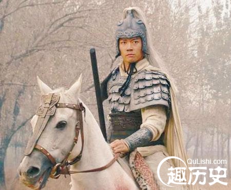 好官赵云做的一件得罪众人之事：劝诫刘备节俭