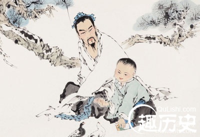中国历史上第一位惨遭宫刑的文人竟是孟子？