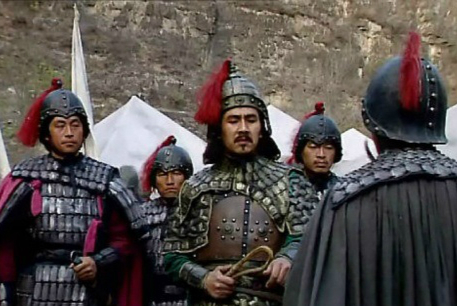 东晋大将桓温：19岁时乔装打扮潜入仇人家中复仇