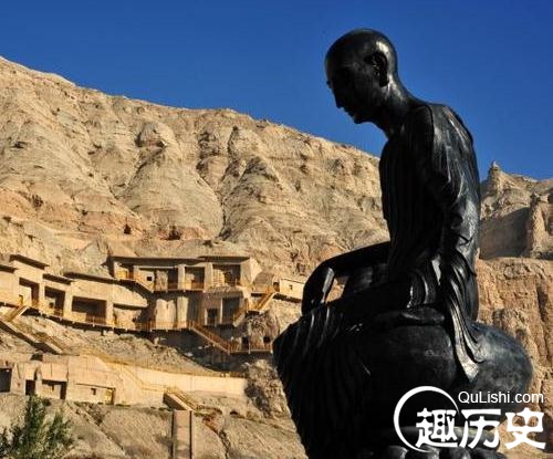 丝绸之路人物：丝绸之路上有哪10位大神级人物？