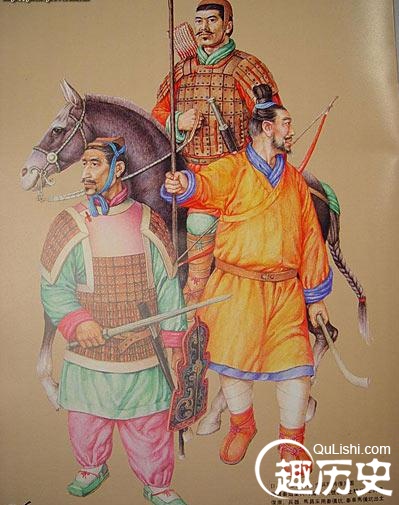 丝绸之路人物：丝绸之路上有哪10位大神级人物？