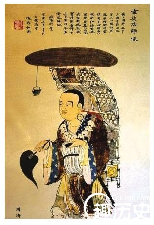 丝绸之路人物：丝绸之路上有哪10位大神级人物？