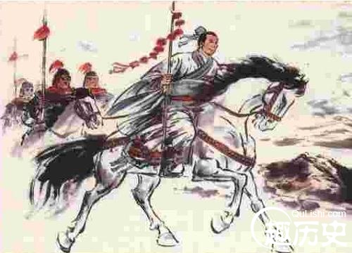 丝绸之路人物：丝绸之路上有哪10位大神级人物？
