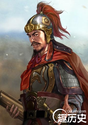 南北朝十大名将：盘点南北朝时期10大著名将领