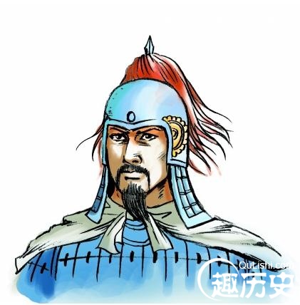 南北朝十大名将：盘点南北朝时期10大著名将领