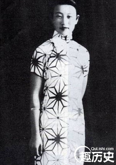 晚清最漂亮的美女格格们：清朝皇室美女样貌曝光