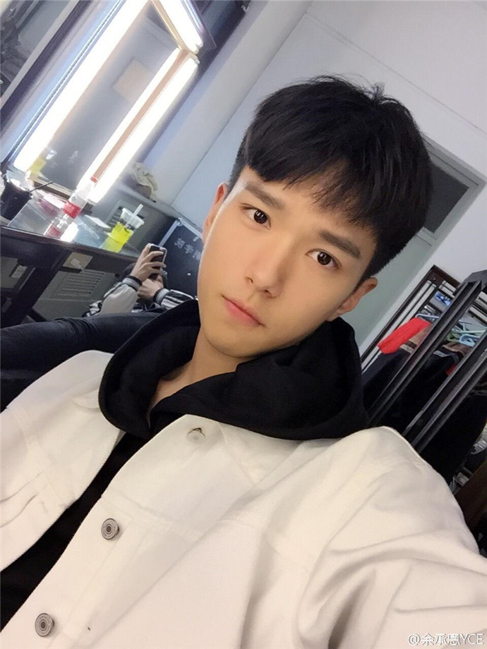 余承恩在什么时候退出了创造营 创造营余承恩退出比赛原因是什
