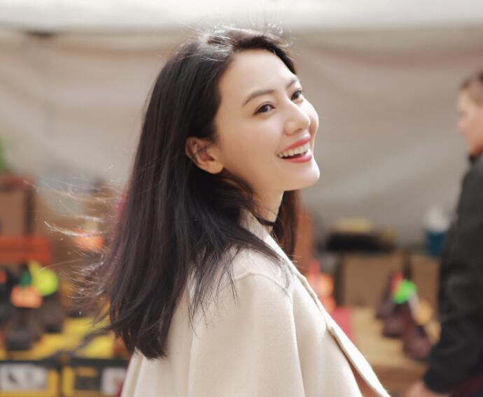 高圆圆庆生派对 冻龄女神保养超好却不见老公赵又廷身影