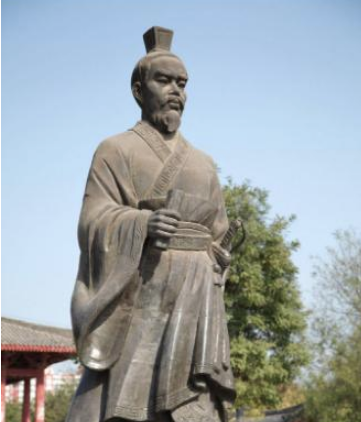 秦汉上最长寿的皇帝，熬死了秦始皇和刘邦