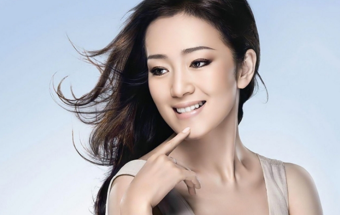 巩俐结了几次婚 巩俐老公身份曝光原来情史这么丰富