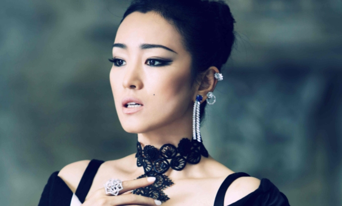 巩俐结了几次婚 巩俐老公身份曝光原来情史这么丰富