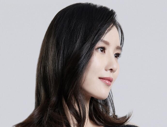 刘诗诗复工下班图 一姐身材有料少女感扑面而来太绝了