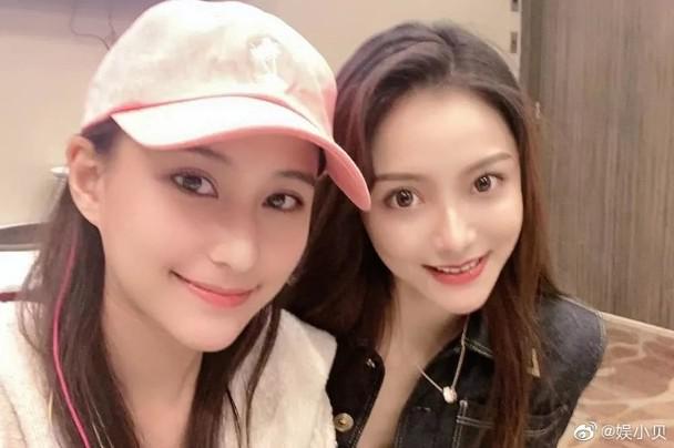 窦骁带何超莲到加拿大见家长 被猜测两人好事已近