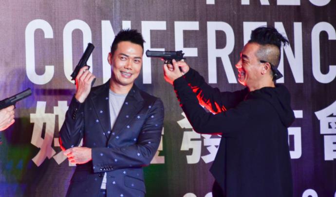 陈小春儿子jasper中文名叫什么 爸爸去哪儿第六季为什么不播