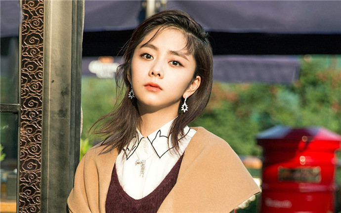 谭松韵妈妈离世原因是什么 谭松韵妈妈去世始末曝光令人心疼