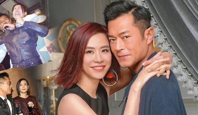 古天乐方回应订婚 自曝“刚刚订婚”结婚对象是谁呢