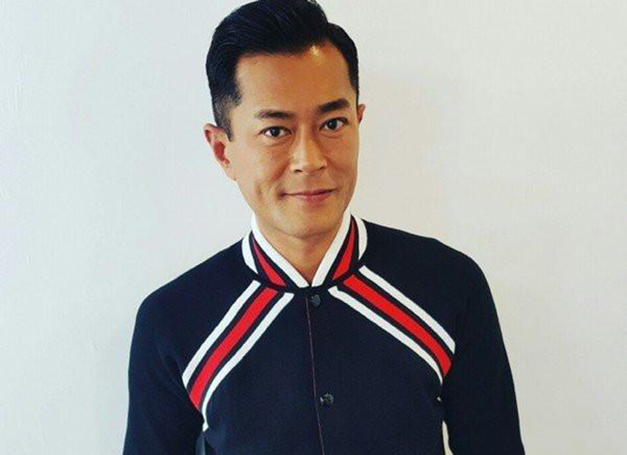 古天乐方回应订婚 自曝“刚刚订婚”结婚对象是谁呢