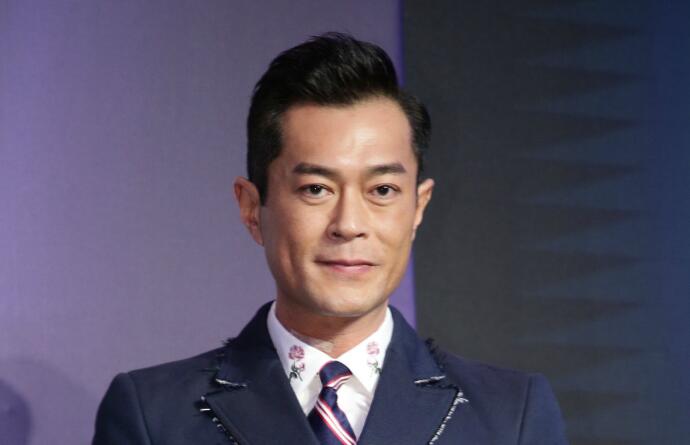 古天乐方否认结婚 古天乐自曝订婚是怎么回事