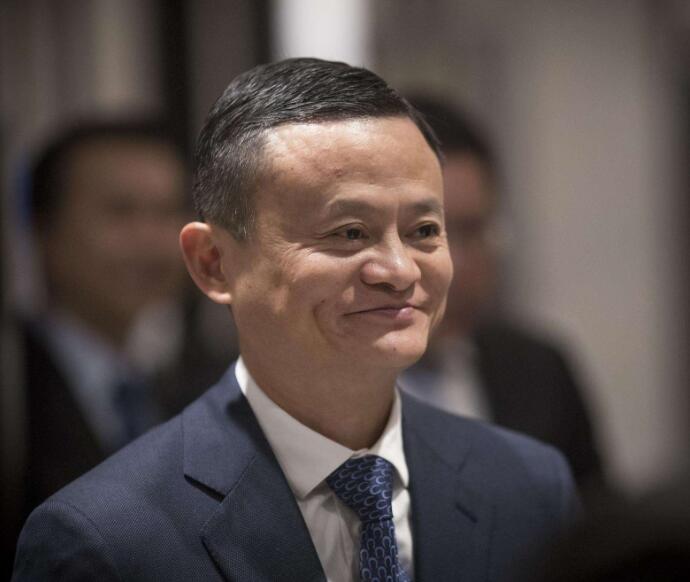 马云家族蝉联首富 揭露马云的身价到底多有钱网友称惊了