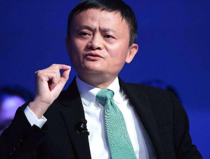 马云家族蝉联首富 揭露马云的身价到底多有钱网友称惊了