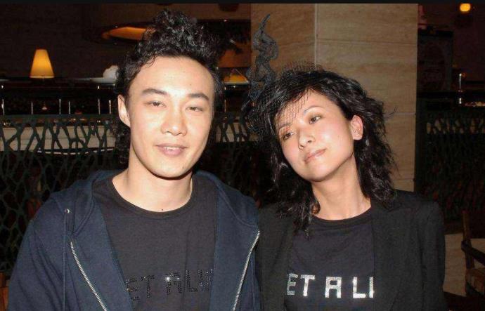 陈奕迅老婆叫什么名 和徐濠萦是怎么认识相爱结婚的